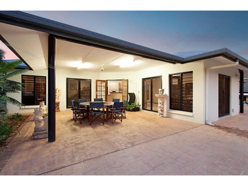 6 Inverell Court, Bayview NT 0820