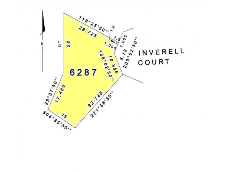 6 Inverell Court, Bayview NT 0820