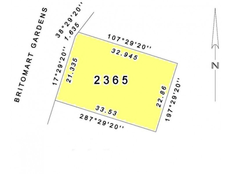 45 Britomart Gardens, Alawa NT 0810