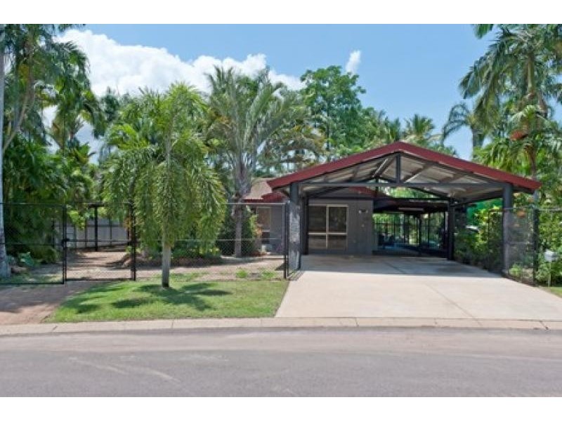 4 Shady Court, Leanyer NT 0812