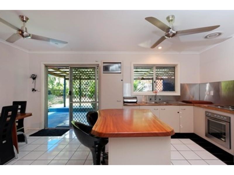 4 Shady Court, Leanyer NT 0812