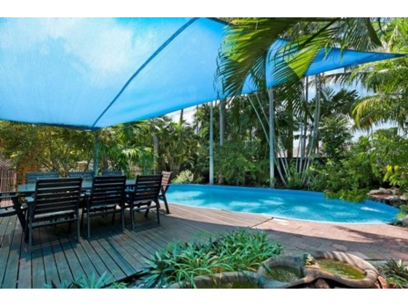 4 Shady Court, Leanyer NT 0812