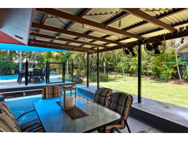 4 Shady Court, Leanyer NT 0812