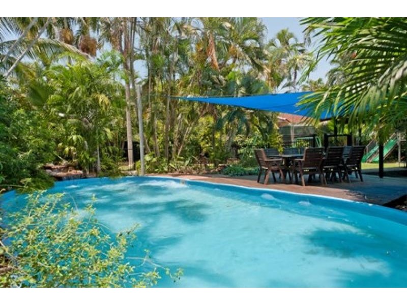 4 Shady Court, Leanyer NT 0812