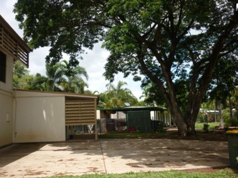 4 Kingfisher Crescent, Wulagi NT 0812