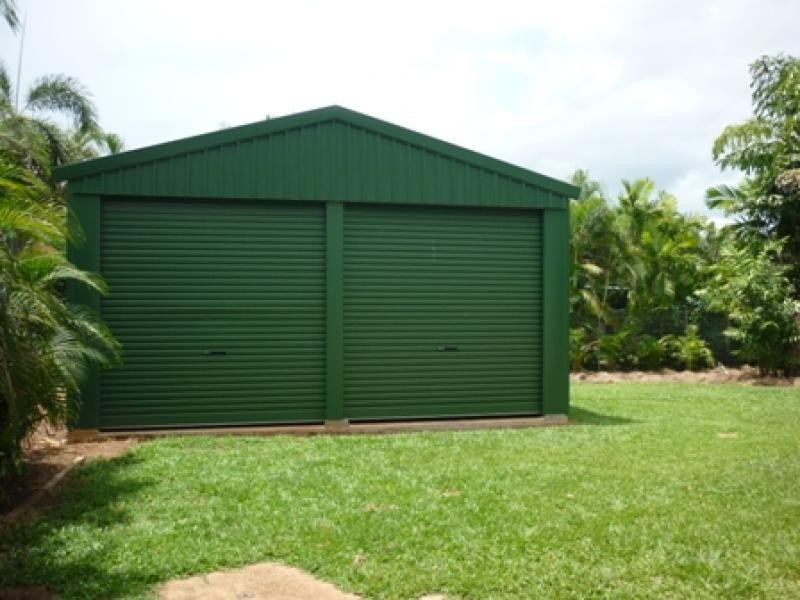 4 Kingfisher Crescent, Wulagi NT 0812