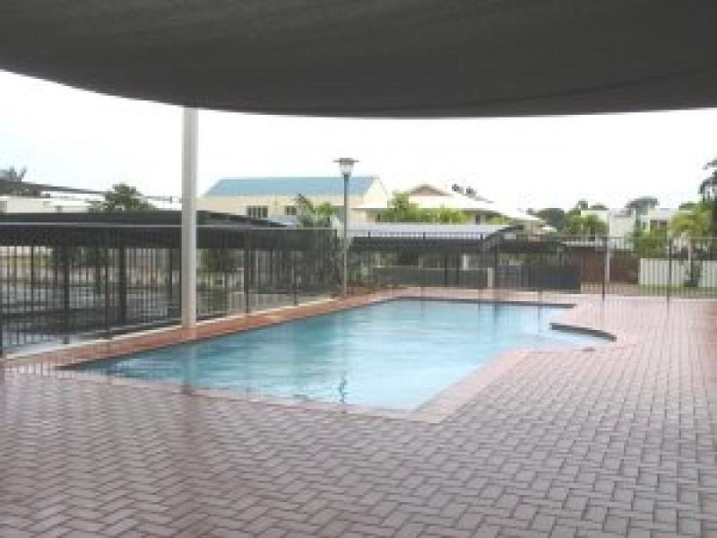 44/20 MARINA BOULEVARD, Cullen Bay NT 0820