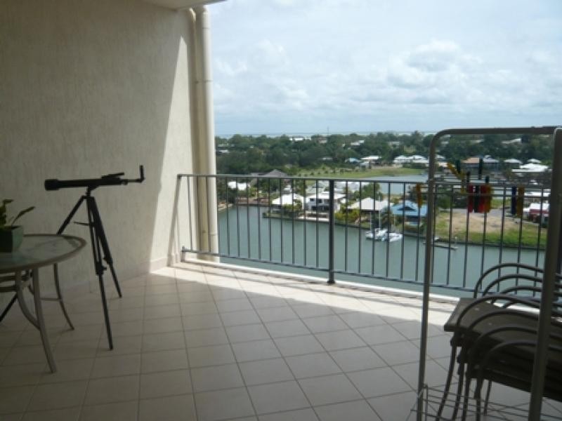 44/20 MARINA BOULEVARD, Cullen Bay NT 0820