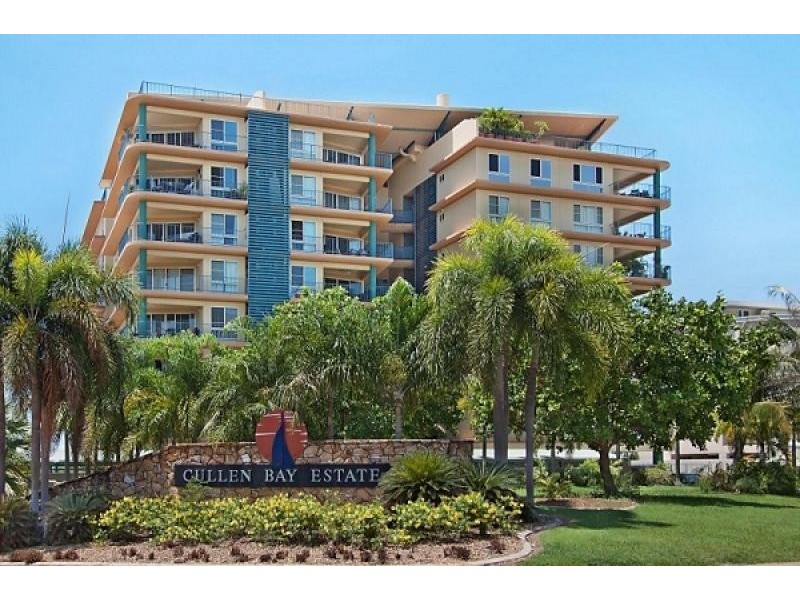 Unit 9 , 6 Marina Blvd, Cullen Bay NT 0820