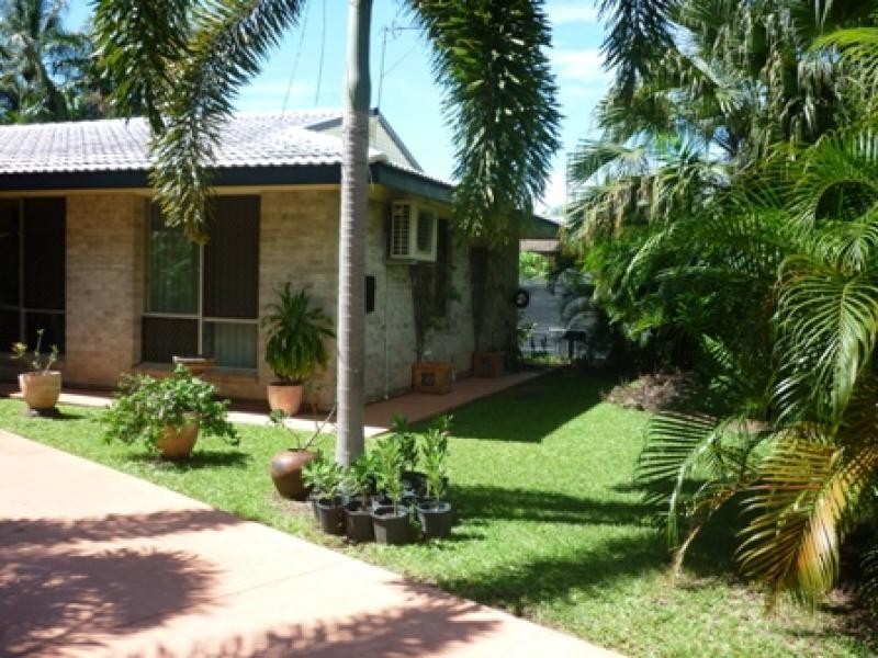 4 COPRA COURT, Karama NT 0812