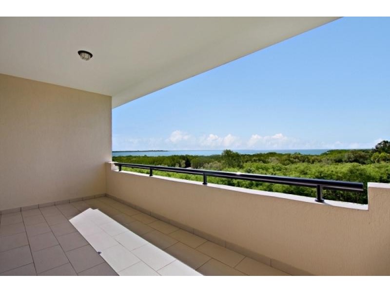 Unit 6 , 29 Sunset Drive, Coconut Grove NT 0810