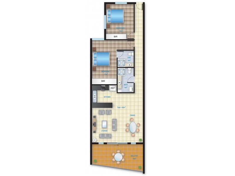 Unit 6 , 29 Sunset Drive, Coconut Grove NT 0810