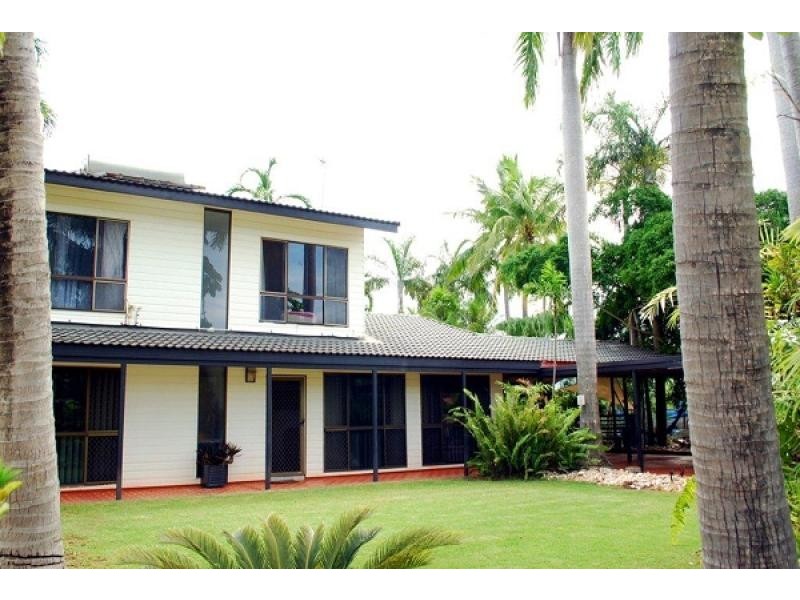42 Murrabibbi Street, Leanyer NT 0812