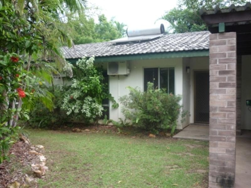 58 CARNOUSTIE CIRCUIT, Northlakes NT 0812