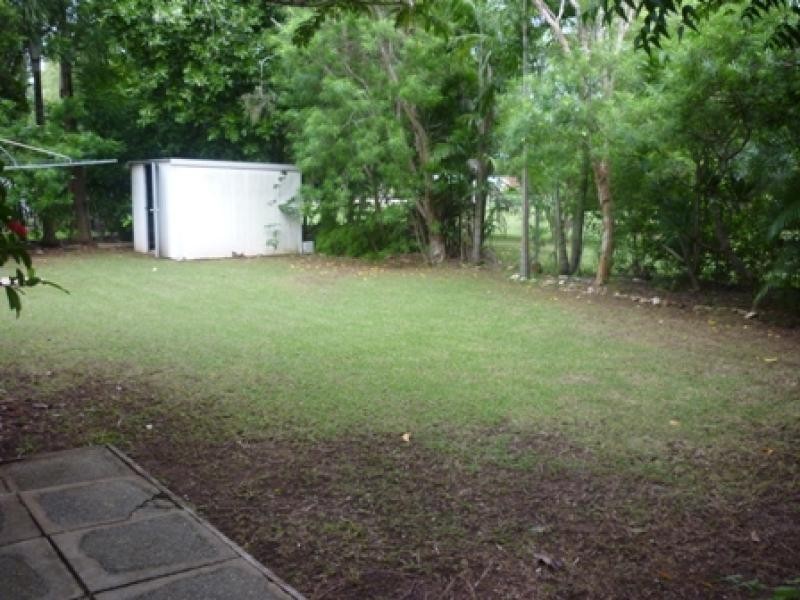 58 CARNOUSTIE CIRCUIT, Northlakes NT 0812