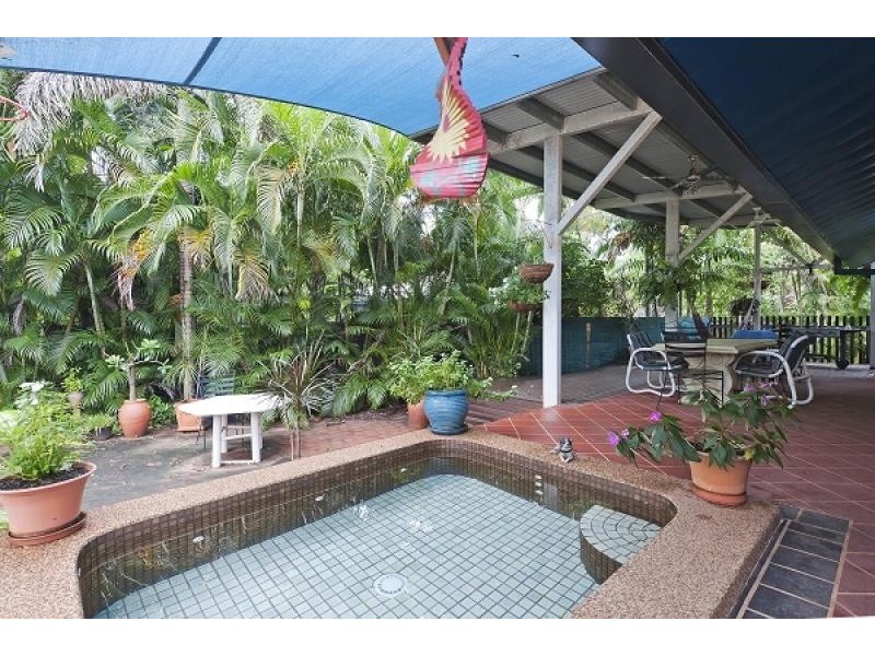 3 Zapopan Court, Anula NT 0812