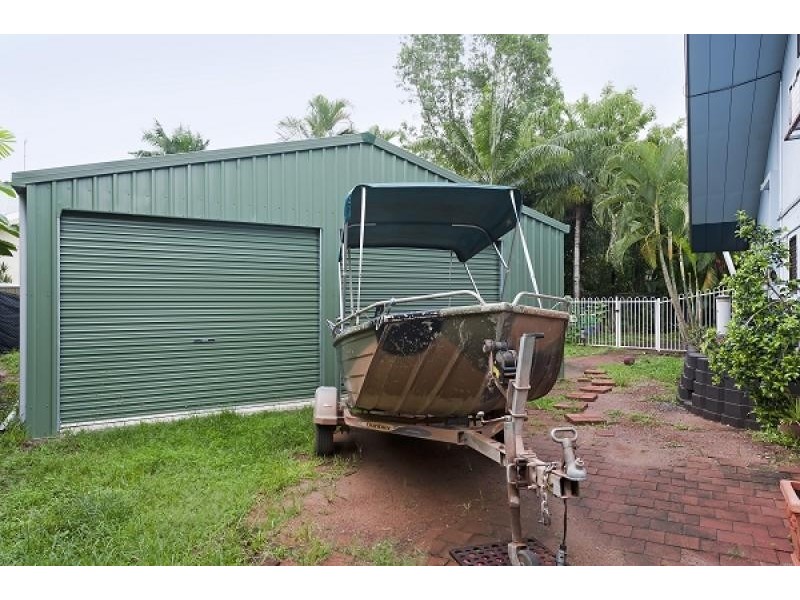 3 Zapopan Court, Anula NT 0812