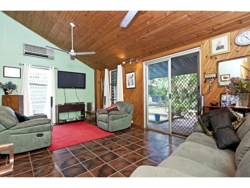 3 Zapopan Court, Anula NT 0812