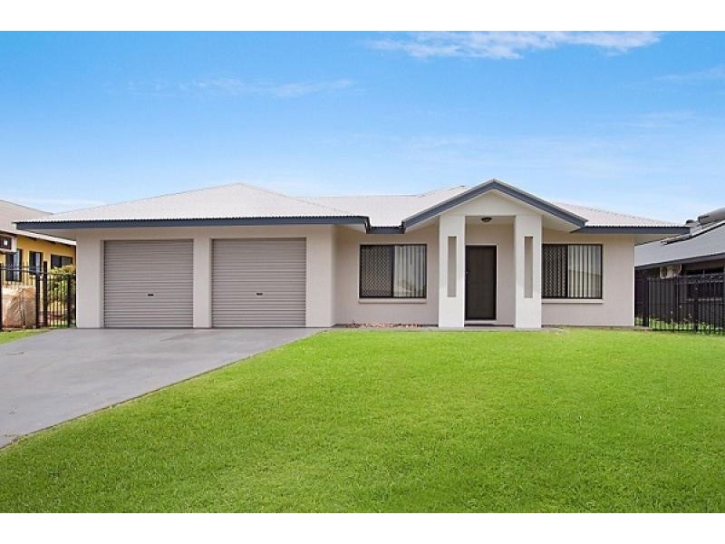 6 William Street, Farrar NT 0830