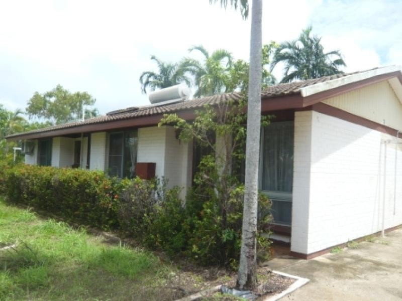 17 Tambling Terrace, Wanguri NT 0810