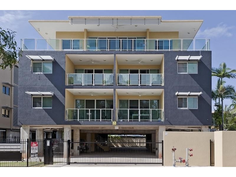 Apartment 4 , 22 Sergison Circuit, Rapid Creek NT 0810