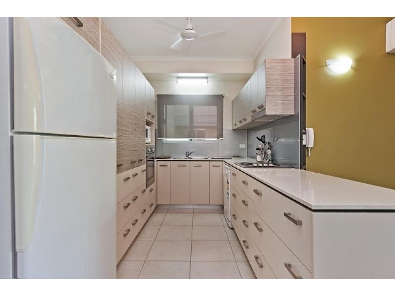 Apartment 4 , 22 Sergison Circuit, Rapid Creek NT 0810