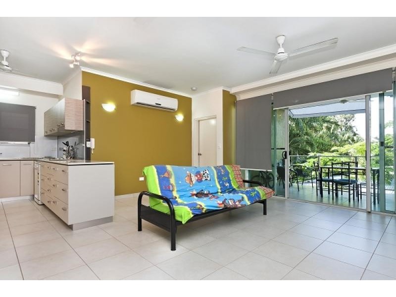 Apartment 4 , 22 Sergison Circuit, Rapid Creek NT 0810