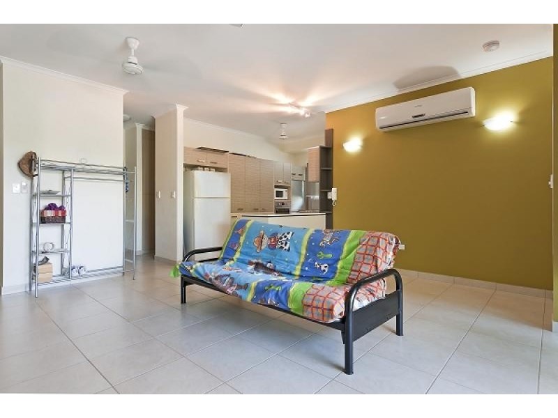 Apartment 4 , 22 Sergison Circuit, Rapid Creek NT 0810