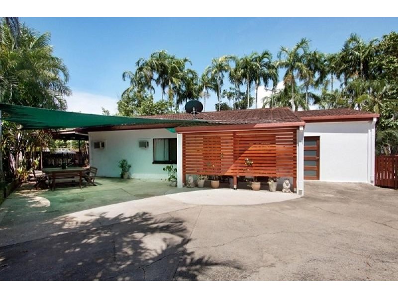 Unit 1 , 2 Timor Court, Leanyer NT 0812