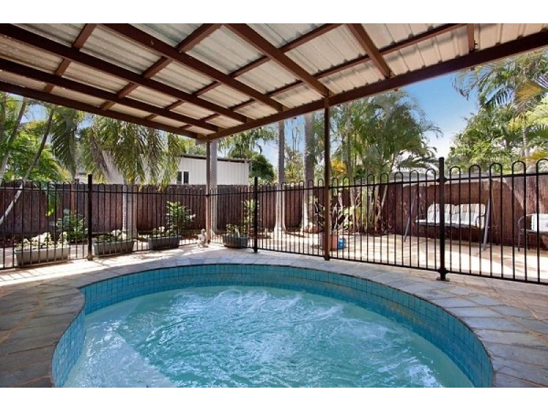 Unit 1 , 2 Timor Court, Leanyer NT 0812