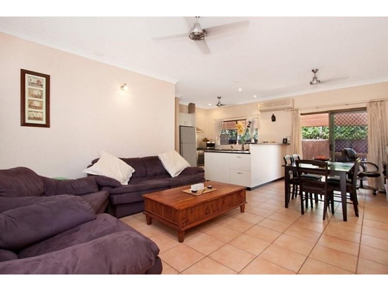 Unit 1 , 2 Timor Court, Leanyer NT 0812