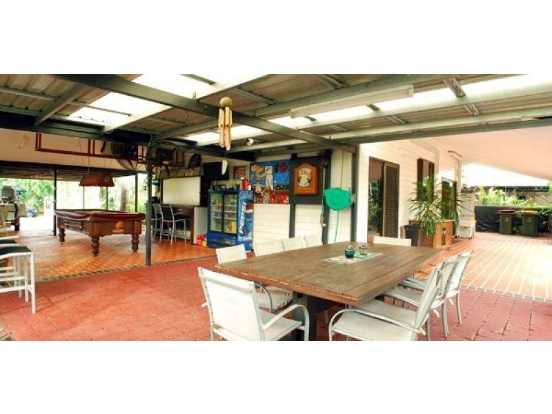 42 Murrabibbi Street, Leanyer NT 0812