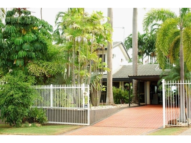 42 Murrabibbi Street, Leanyer NT 0812