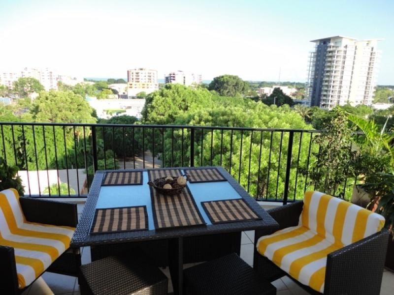 Unit 13 , 32 McLachlan Street, Darwin NT 0800