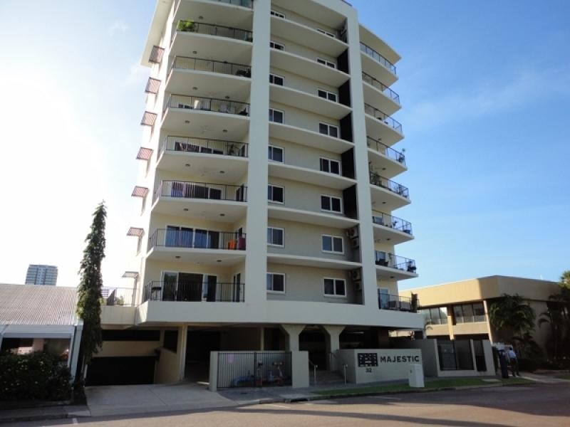 Unit 13 , 32 McLachlan Street, Darwin NT 0800