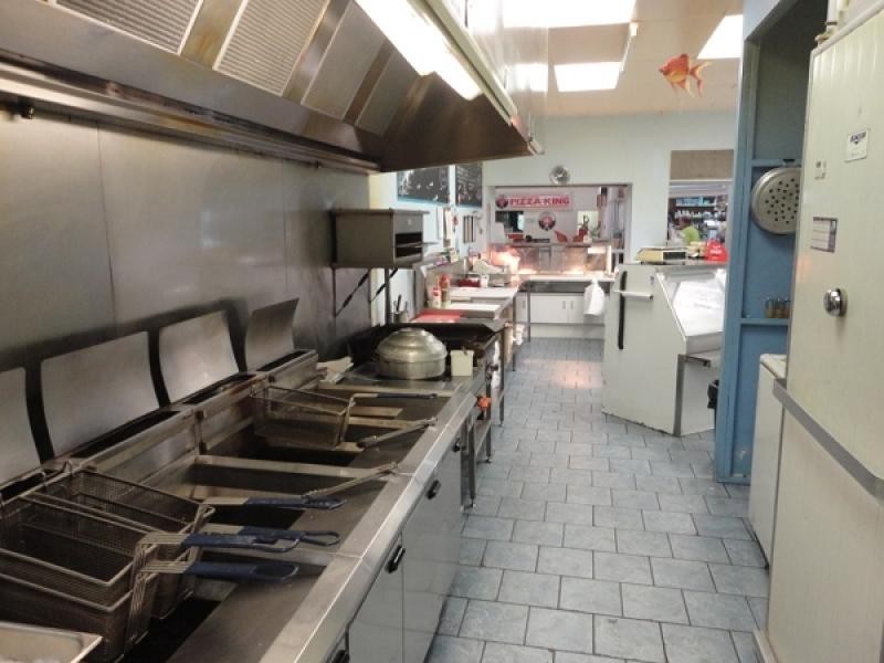 Shop 5 , Hibiscus Shoppingtown, Leanyer NT 0812