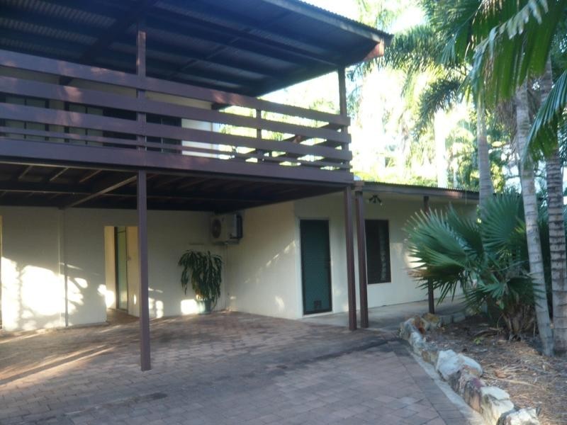 27 Curlew Circuit, Wulagi NT 0812