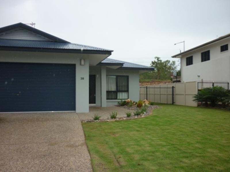 38 Ahmat Street, Woolner NT 0820
