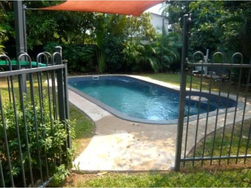 85 Bagot Road, Ludmilla NT 0820