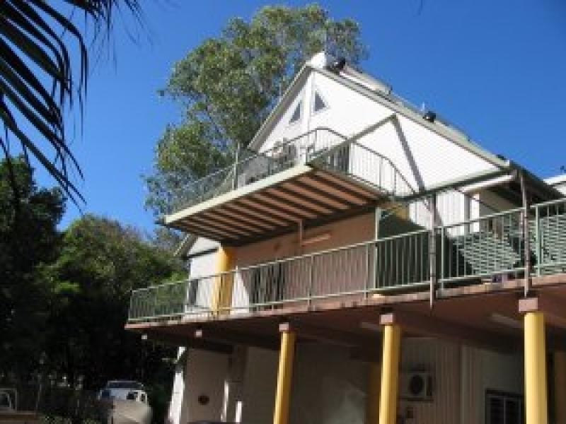 Unit 6/4 Phillip Street, Fannie Bay NT 0820