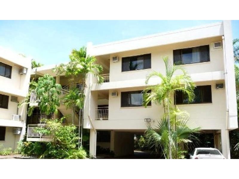 Unit 10/272 Casuarina Drive, Rapid Creek NT 0810