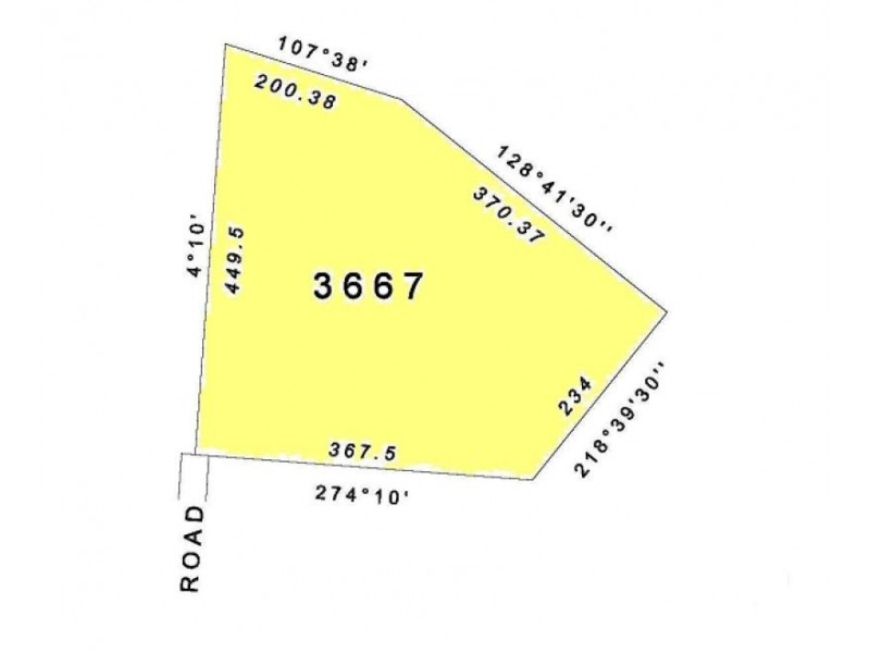 Section 3667 Fog Bay Road, Dundee Forest NT 0840