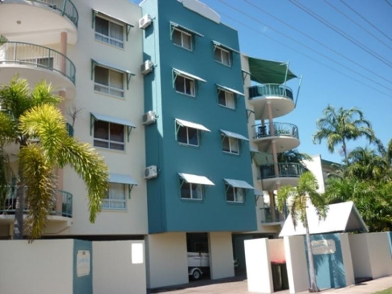 Unit 3/126 Mitchell Street, Larrakeyah NT 0820