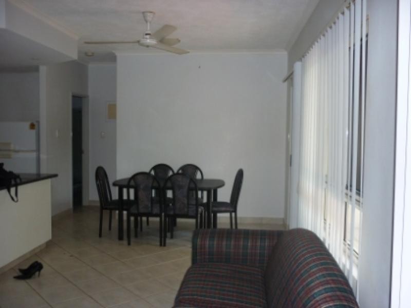 Unit 3/126 Mitchell Street, Larrakeyah NT 0820