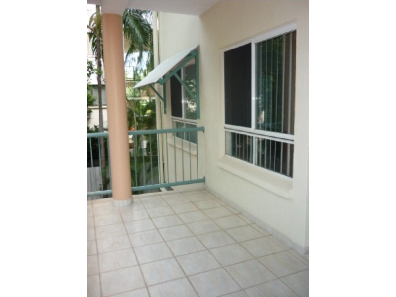 Unit 3/126 Mitchell Street, Larrakeyah NT 0820