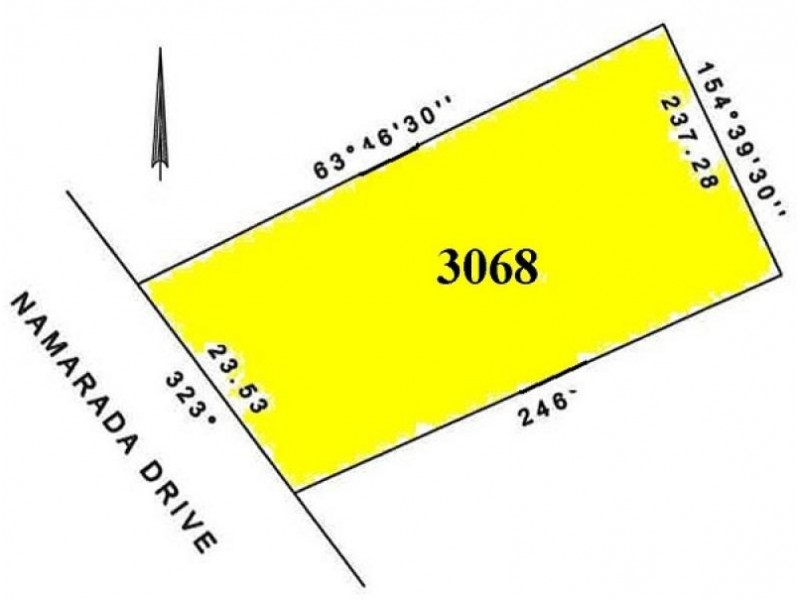 3068 Namarada Drive, Dundee Beach NT 0840