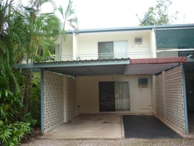 3/4 WINSTON AVE, Stuart Park NT 0820