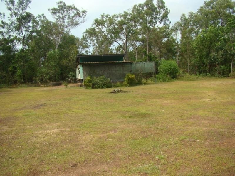 Section 3741 Launceston Road, Dundee Beach NT 0840