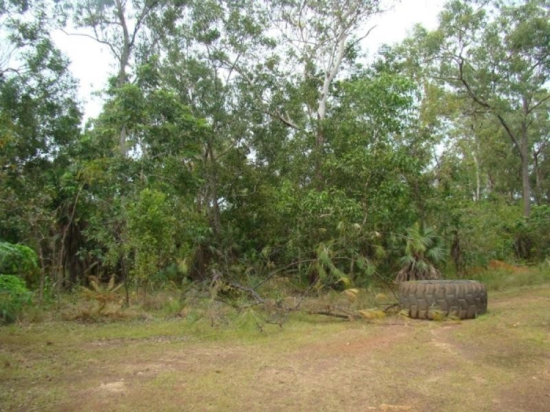 Section 3741 Launceston Road, Dundee Beach NT 0840