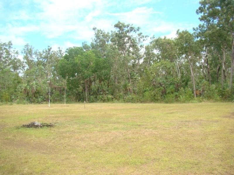 Section 3741 Launceston Road, Dundee Beach NT 0840